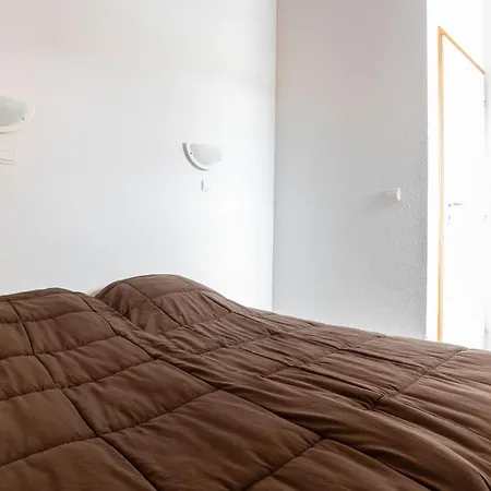 150m Des Pistes, Pour 8 Avec Balcon Apartment