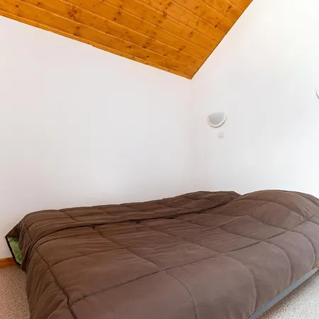 Apartment 150m Des Pistes, Pour 8 Avec Balcon *