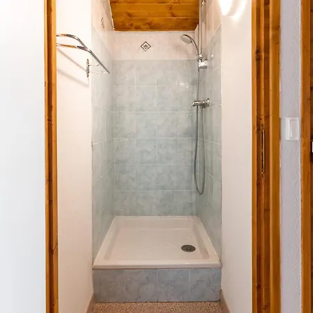 150m Des Pistes, Pour 8 Avec Balcon Le Devoluy