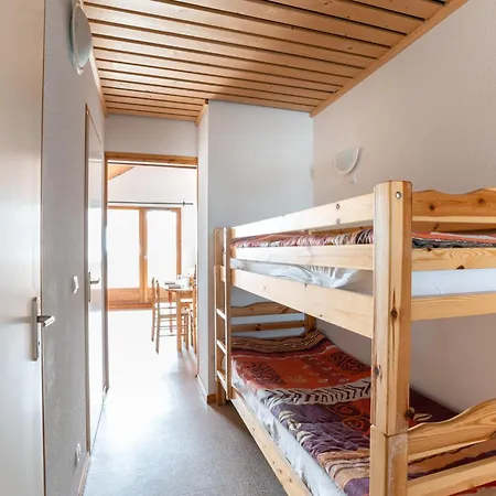 150m Des Pistes, Pour 8 Avec Balcon Le Devoluy